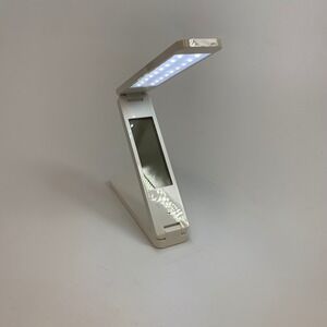 OttLite‎ Rechargeable LED Travel Light with LCD Display USB Cable and AC Adapter